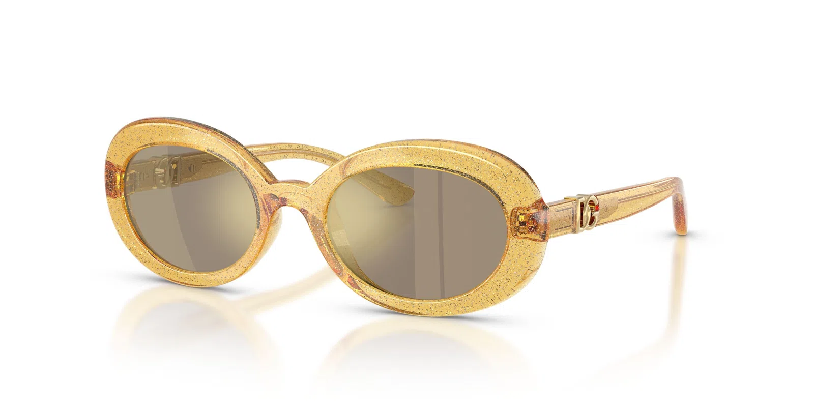 Dolce & Gabbana Kids 6007U Sunglasses - view 28